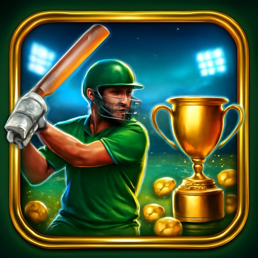 qq77 Mobile game selection menu