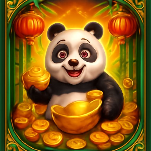 qq77 Game list on App Dashboard