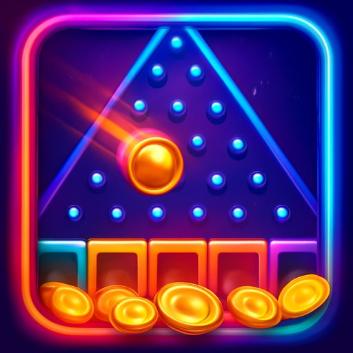 qq77 Reactoonz Cartoon Grid